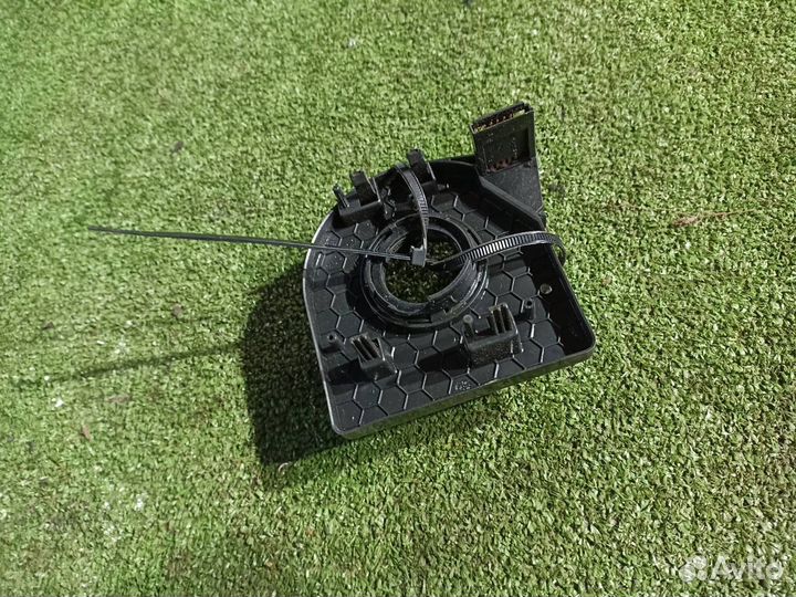 Механизм подрулевой для SRS Skoda Fabia 2 хэтчбек