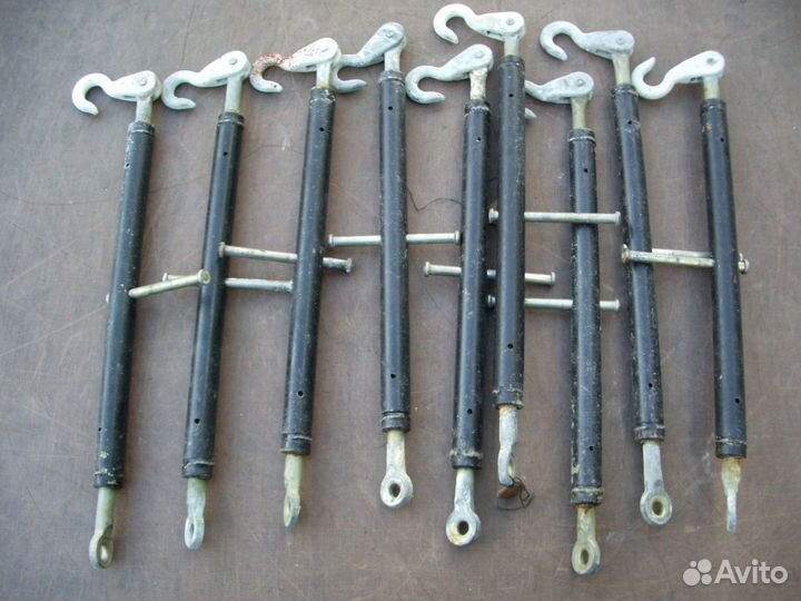 Антенные тальрепы