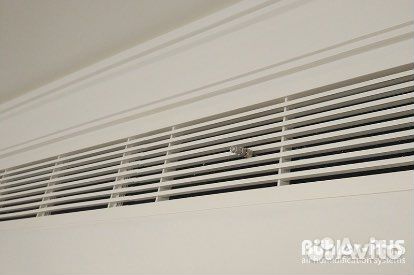 Канадское увлажнение воздуха Buhler и Universe