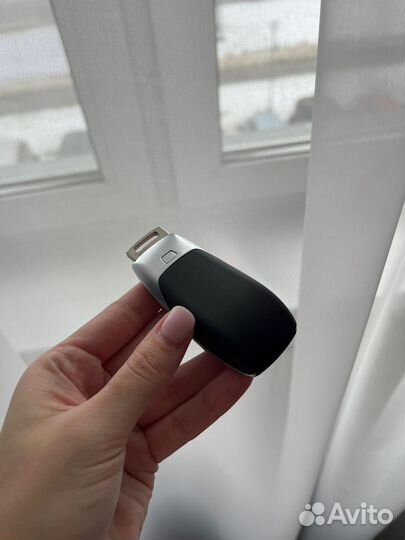 Ключ FBS4 от Mercedes(Мерседес)