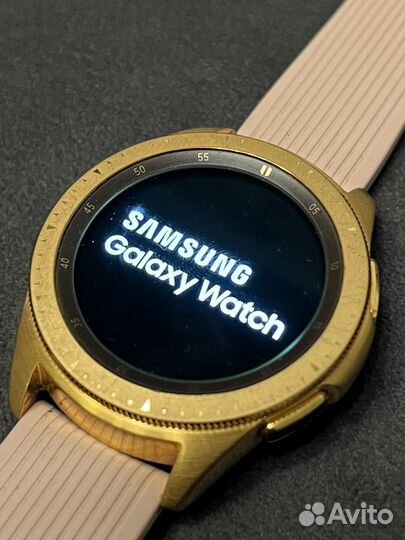 Samsung galaxy watch