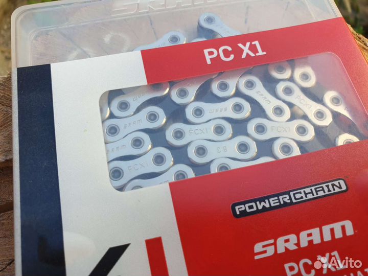 Цепь 11 скоростей Sram PC X1