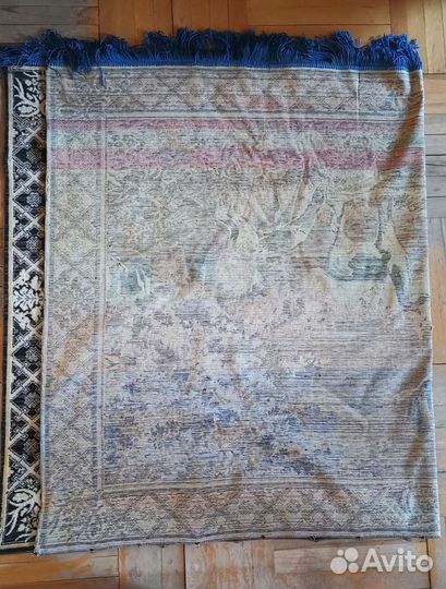 Гобелены шпалеры