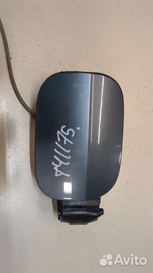 Лючок бензобака Skoda Octavia (A7), 2018