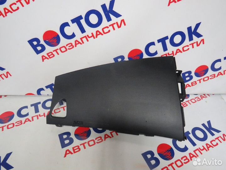 Airbag пассажирский mitsubishi outlander CW5W, CW4