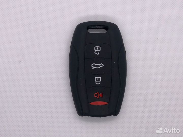 Чехол на ключ Haval