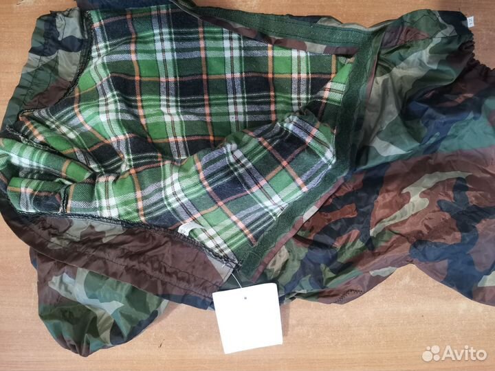 Комбинезон для собак