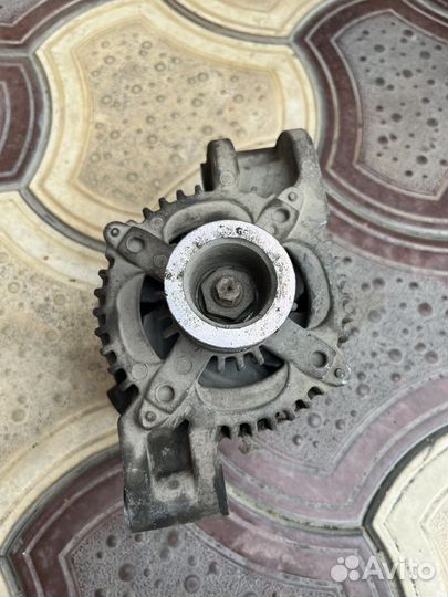 Генератор форд 2 2.0