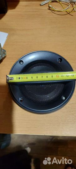 Sony XS-F1037SE Xploid