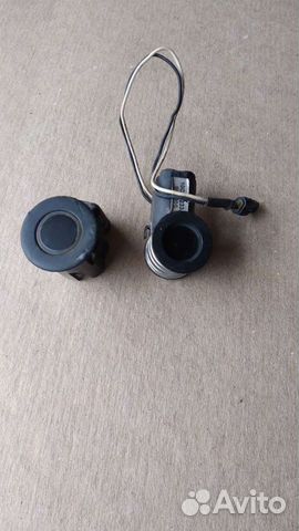 Парктроник задний передний LADA Vesta