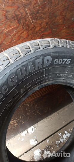 Yokohama Ice Guard G075 245/70 R16 107Q