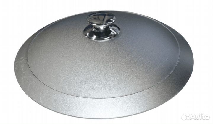 Казан алюминиевый Kukmara 12л