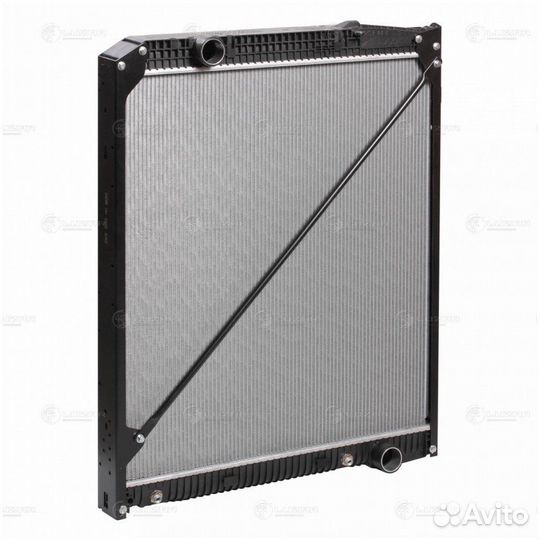 Радиатор охл. для а/м Mercedes-Benz Actros (96