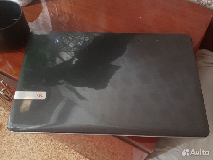 Packard bell