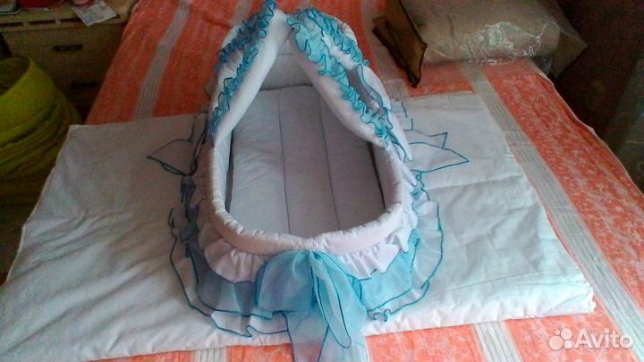 Люлька переноска