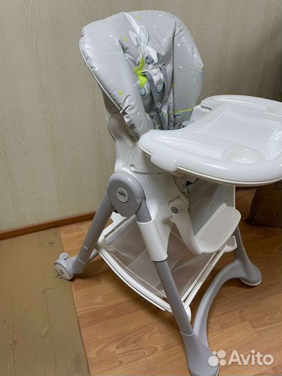 Стул для кормления CAM Campione C242/C36