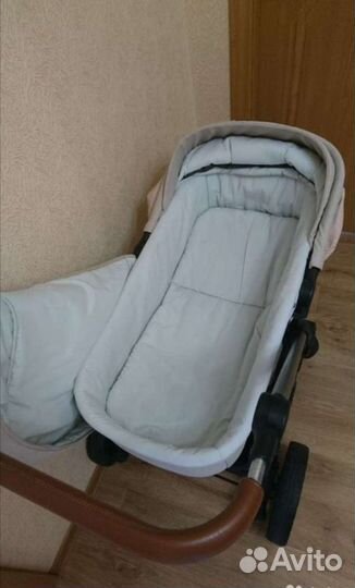 Коляска 2 в 1 farfello duo comfort