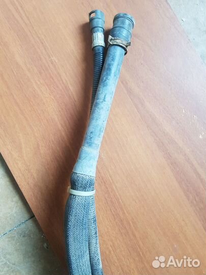 Заливная горловина Daewoo Leganza