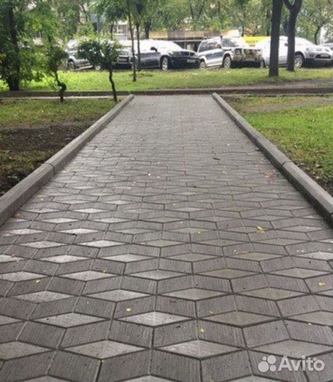 Строительная бригада