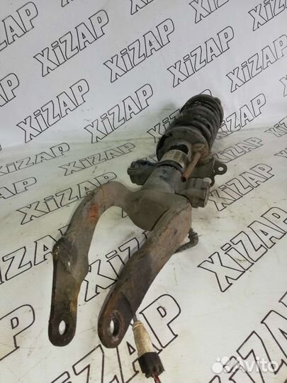 Стойка передняя левая VDC BMW 5 F10 F10LCI