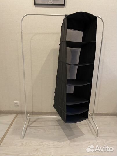 Вешалка напольная IKEA