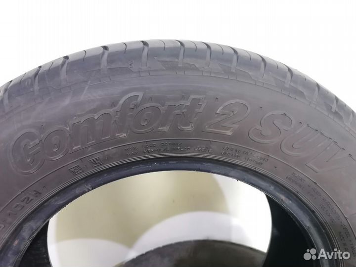 Cordiant Comfort 2 SUV 215/65 R16