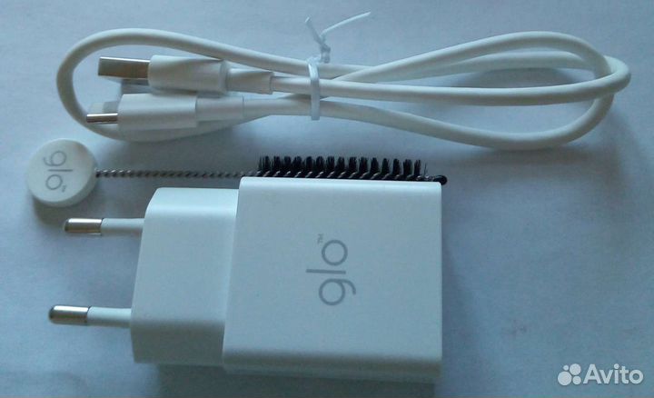 Зарядное устройство