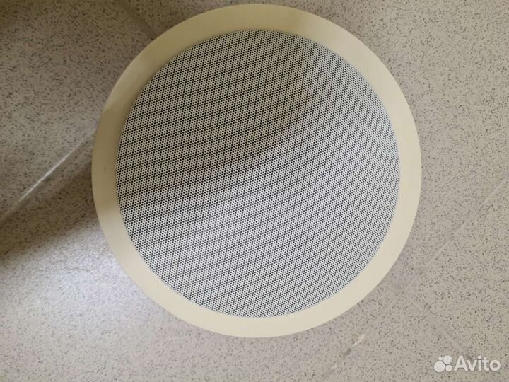 Потолочные колонки