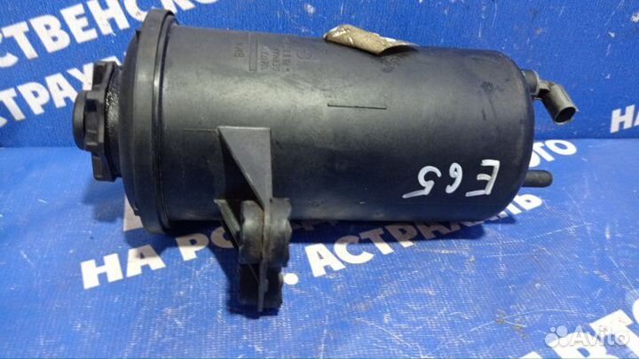 Бачок гидроусилителя Bmw E65 N62B36 2004