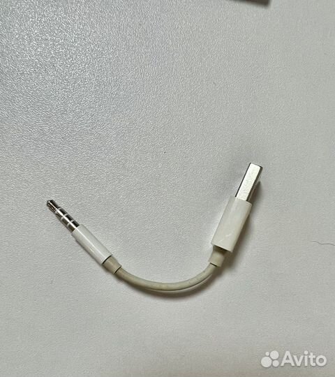 Плеер iPod shuffle