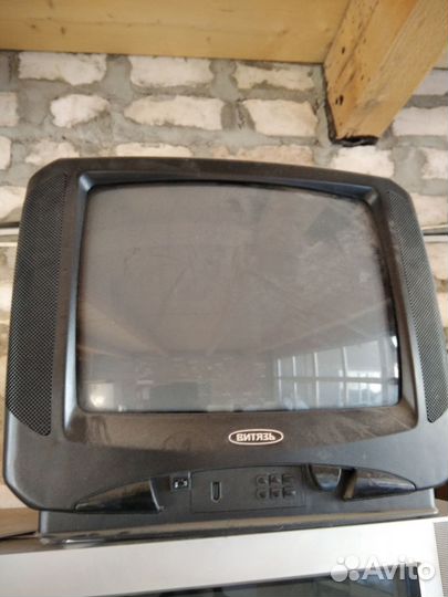 Телевизор бу