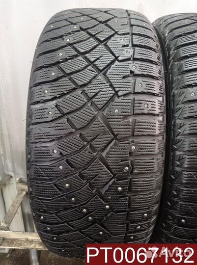 Nitto Therma Spike 265/50 R20 98H