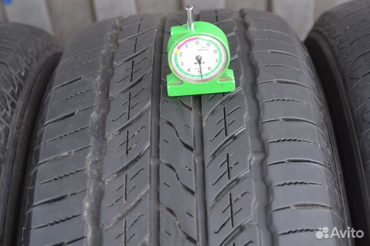 Toyo Open Country U/T 225/60 R17 99V