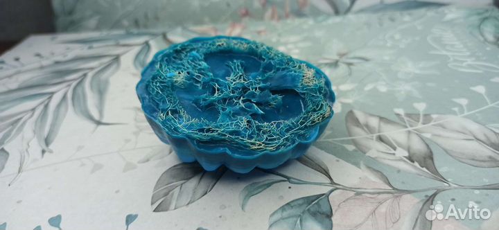 Мыло парфюмированное,подарок ручной работы