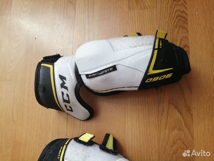 Подлокотник хоккейные