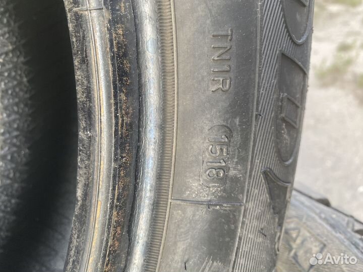 Goodyear Ultragrip 600 185/65 R15 88T