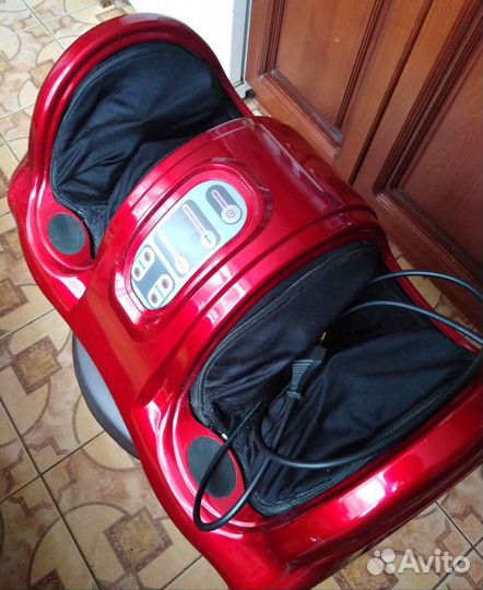 Массажёр для ног