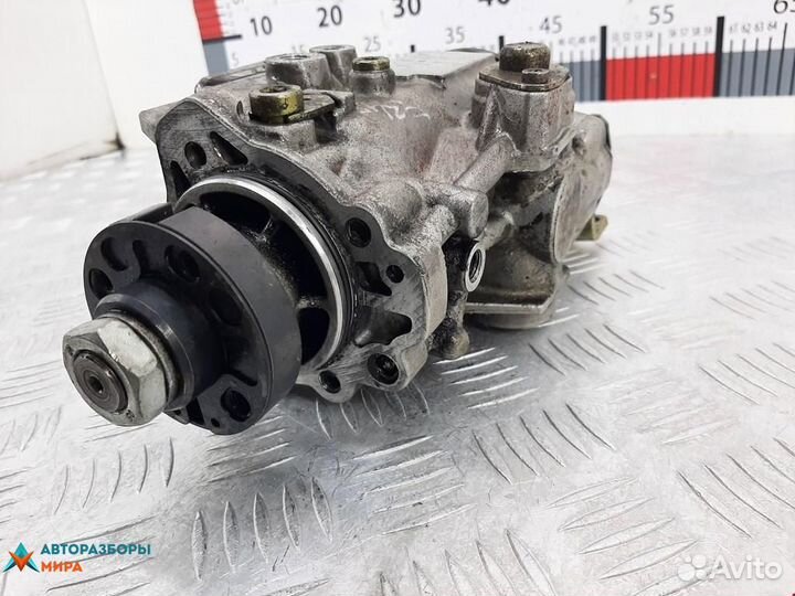 Тнвд Opel Zafira (A) рест. 2004 55352883