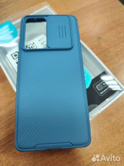 Чехол для Xiaomi 12 T Ксяоми 12 Т со шторкой