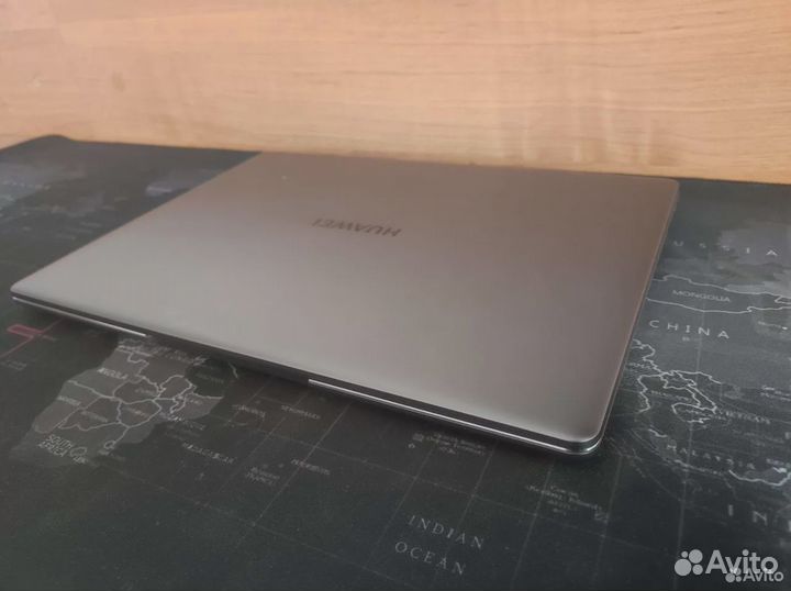 Ноутбук huawei matebook 13