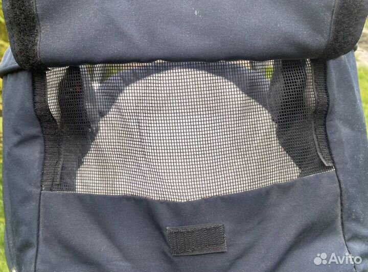 Коляска hartan 2 в 1