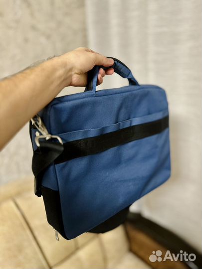 Сумка для ноутбука