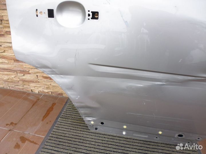 Ленд Ровер Фрилендер 2 дверь задняя правая с 2007