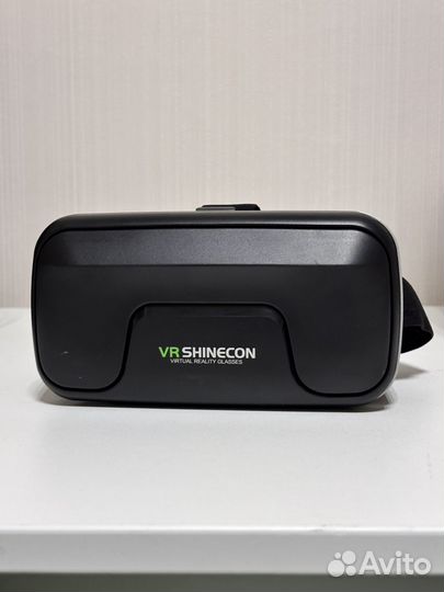 Vr очки Shinecon