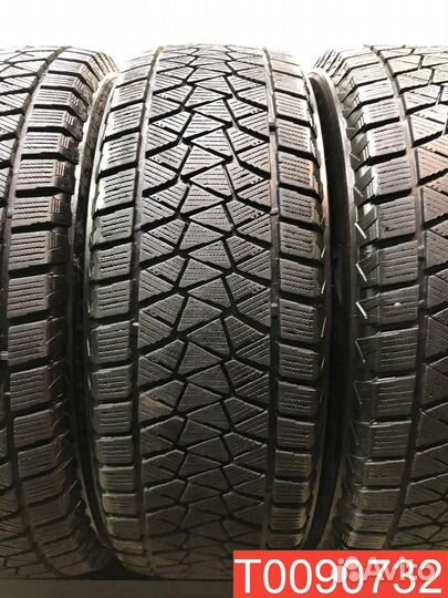 Bridgestone Blizzak DM-V2 225/65 R17 102Q