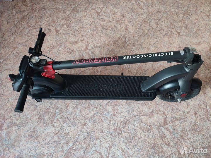 Электросамокат