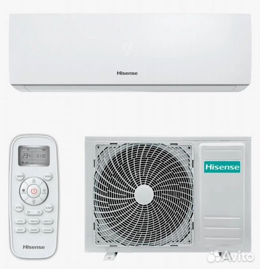 Кондиционеры