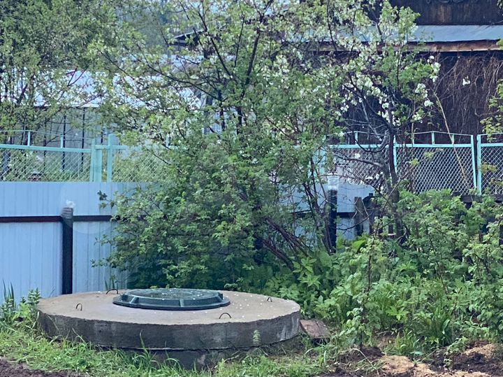 Дача 36 м² на участке 5 сот.