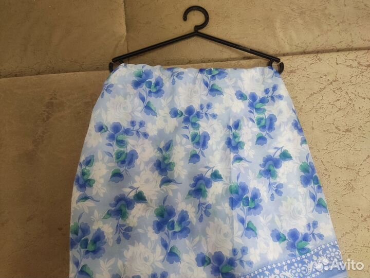 Индийское сари