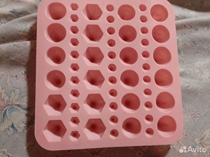 Форма для шоколадных конфет